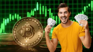 Prečo nakupovať Bitcoin