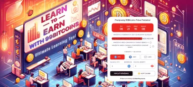 Predpredaj 99Bitcoins