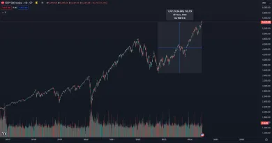 Rýchly rast akcií pokračuje