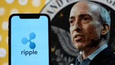 SEC požaduje od Ripple pokutu