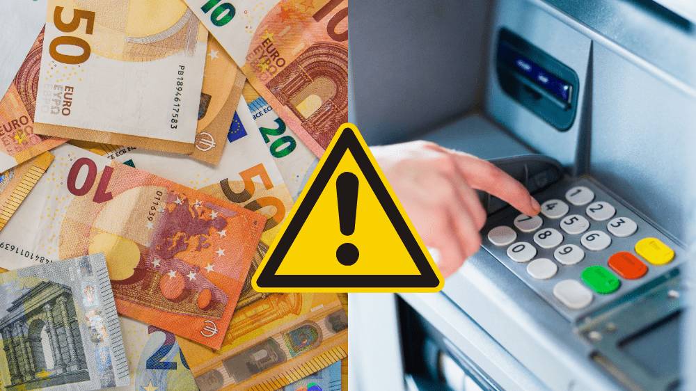 Slovenská banka chystá dlhú odstávku