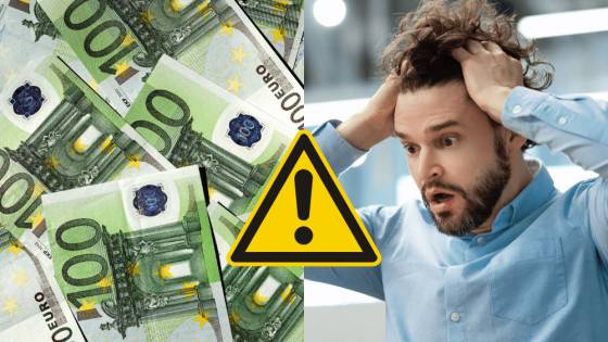 Slovenská banka upozorňuje na nové podvody