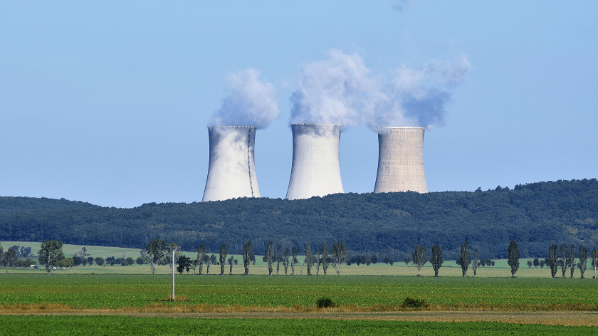 Slovenské jadrové elektrárne sú bezpečné
