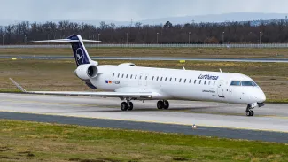 So zdražovaním prišla Lufthansa