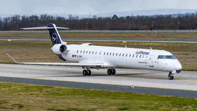 So zdražovaním prišla Lufthansa