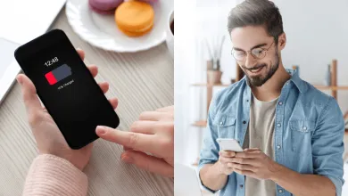 Telefóny s najlepšou výdržou batérie