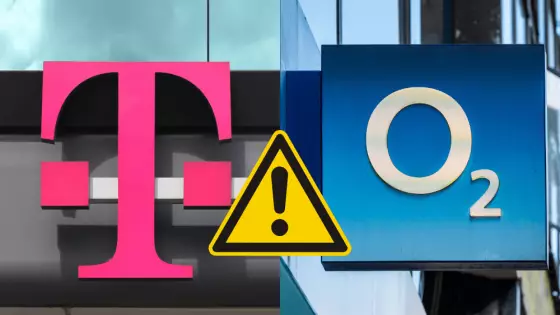Telekom a O2 spustili novinku