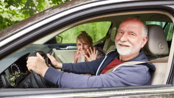 Tisíce Slovákov majú nárok na príspevok na auto