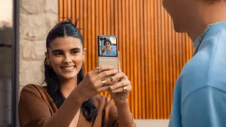 Toto je lacnejší brat s množstvom vychytávok