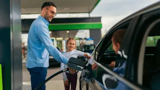 Treba si vybrať tú správnu cestu