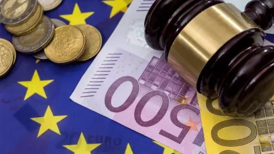 V EÚ vznikol úrad na boj proti praniu špinavých peňazí