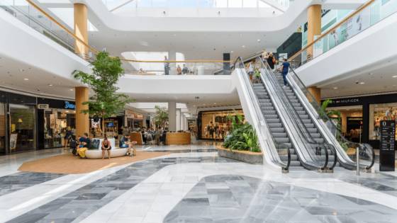 V Prešove pribudne nové nákupné centrum