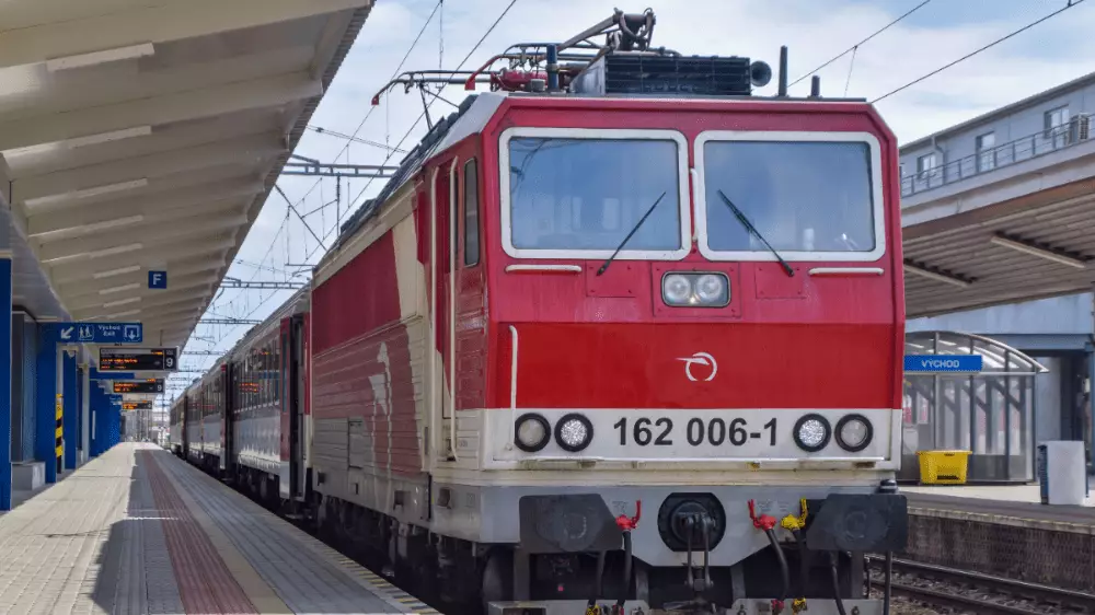 Vlaky na východe Slovenska budú jazdiť s obmedzeniami