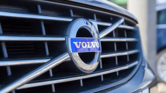 Volvo presunie výrobu z Číny do Európy