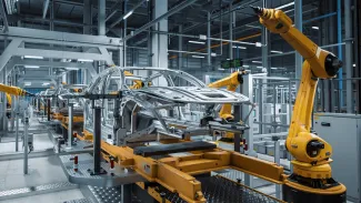 Výroba sa presúva do Belgicka