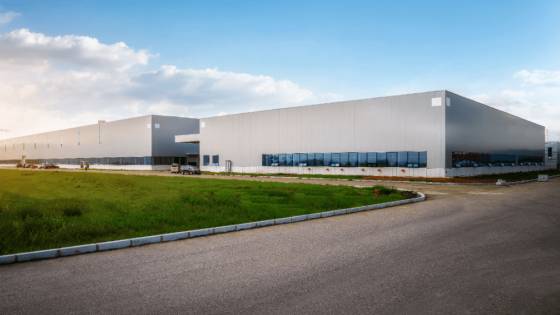 Výrobná spoločnosť vybuduje v Prešove závod