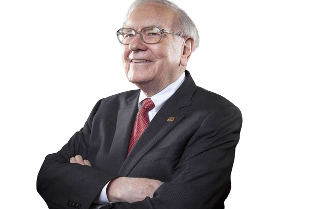 Warren Buffett