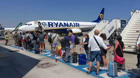 Z Košíc lieta pravidelná linka do Zadaru