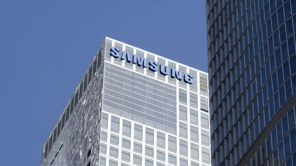 Zamestnanci spoločnosti Samsung spustili ostrý štrajk