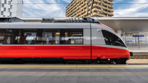 ZSSK si pripravilo viacero noviniek