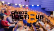 5 dôvodov, pre ktoré by ste mali navštíviť konferenciu CryptoVestibull