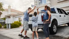 Ako zabezpečiť auto či dom