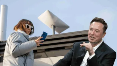 Alza začala predávať Starlink