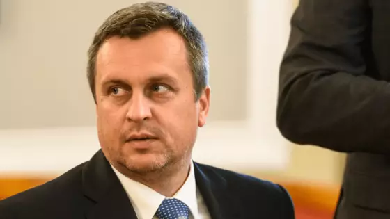 Andrej Danko chce zmenu STK