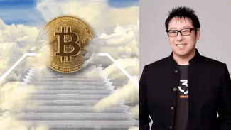 Bitcoin podľa Mowa ešte len vystrelí