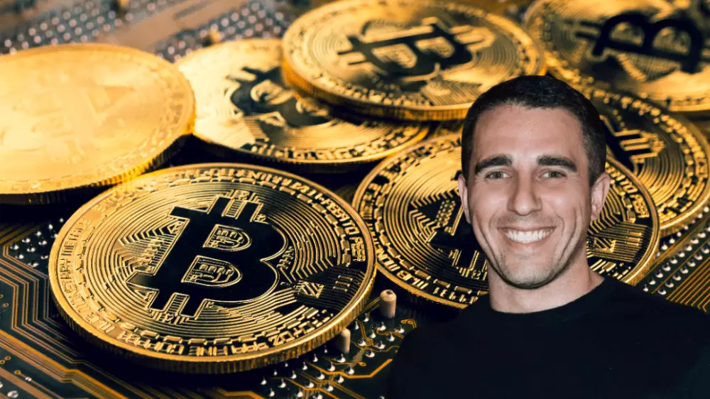 Bitcoin údajne prudko vyskočí, tvrdí Anthony Pompliano