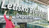 Bratislavské letisko ponúka novú službu