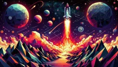 Budúca kryptomenová senzácia