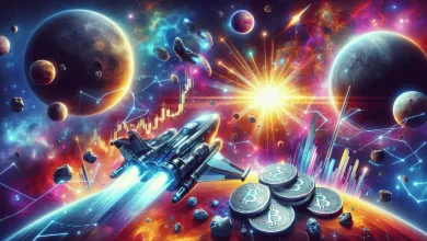 Cena Bitcoinu je pripravená dosiahnuť nové historické maximum