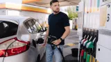 Ceny pohonných hmôt sa opäť zvyšovali