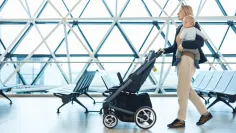 Cestovanie s dieťaťom