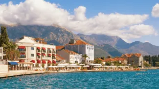 Chorvátsko je „pasé“