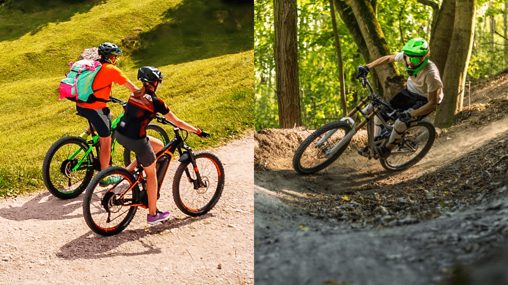 Cyklotrasy na Slovensku