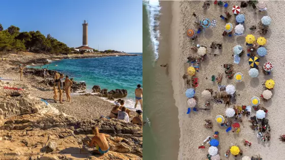 Dovolenky v Chorvátsku sa zmenia na nepoznanie