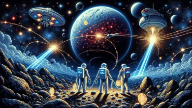 Ekonomický dopad na kryptomeny