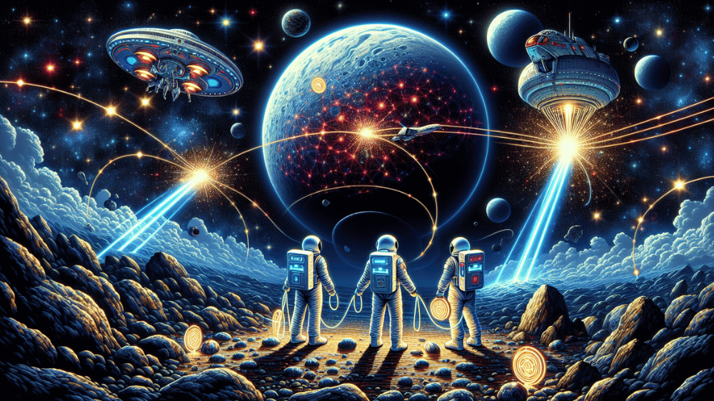 Ekonomický dopad na kryptomeny