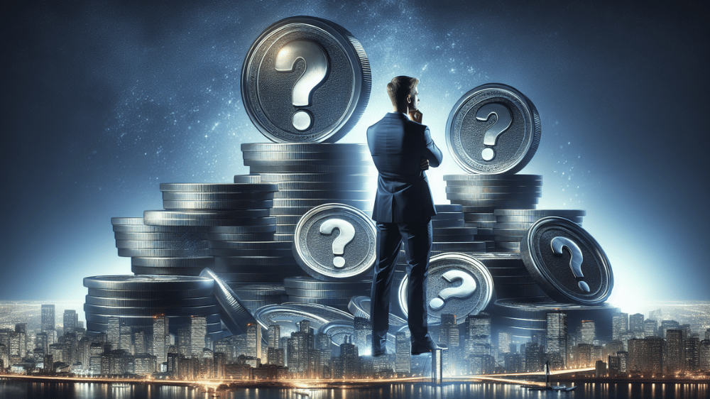 Ethereum (ETH) kleslo o viac ako 7%