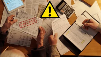 Faktúry po splatnosti