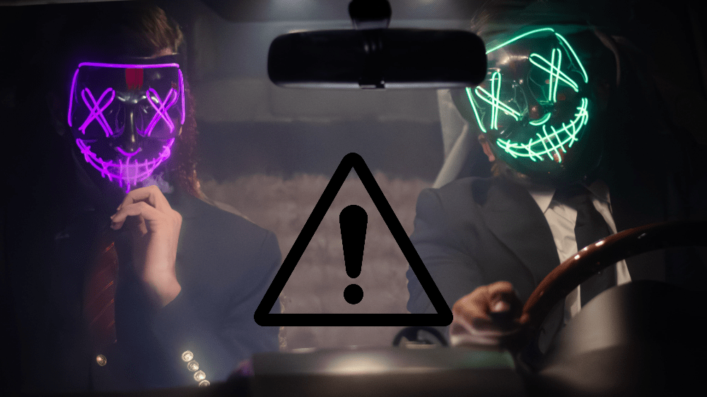 Hacknutie auta nie je pre profíka problém