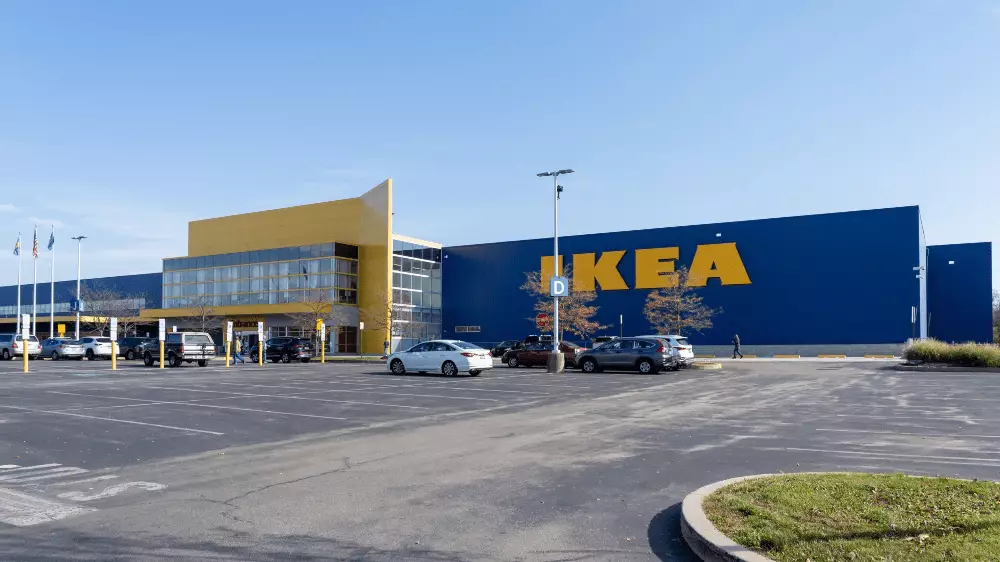 IKEA sťahuje z predaja produkt