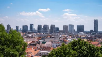 Ikonická budova v Bratislave prejde obnovou