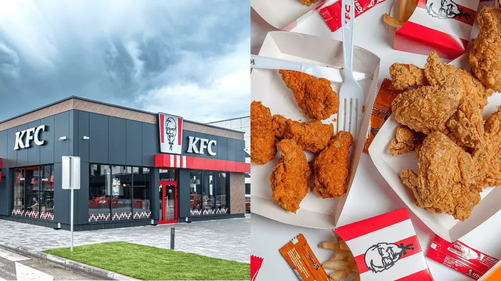 KFC mieri do ďalších 2 slovenských miest