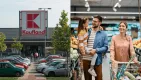 Kaufland predstavil veľkolepé plány