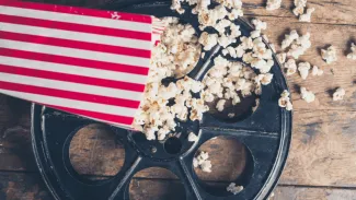 Kino Lumiére chystá novinku