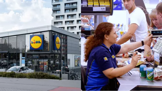 Lidl v roku 2024 otvorí 4 nové prevádzky