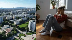 Ľuďom žijúcim v bytovkách hrozí pokuta 16 330 eur